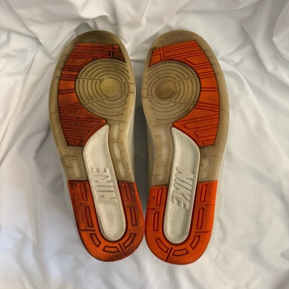 Like New Shelflife x Air Jordan 2 Retro Low main image 9